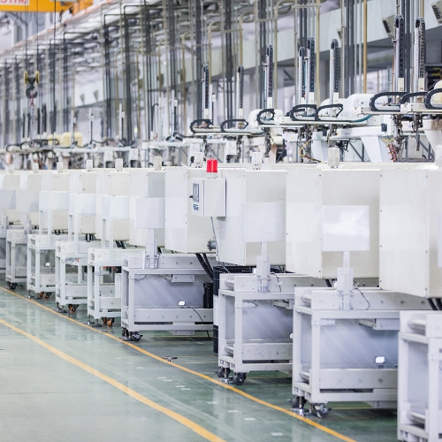 聚焦高端装备制造 中国制造业未来将更可靠